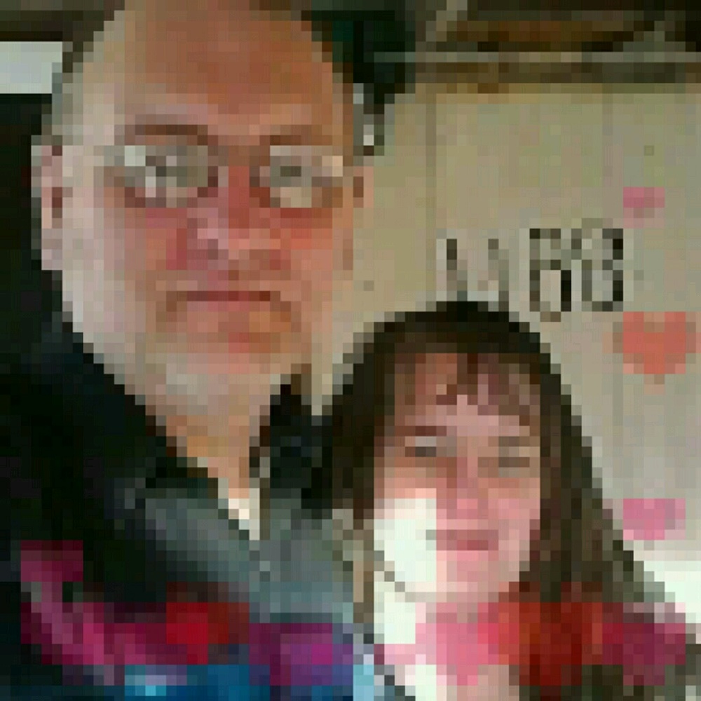 Meet your Posher, Teresa